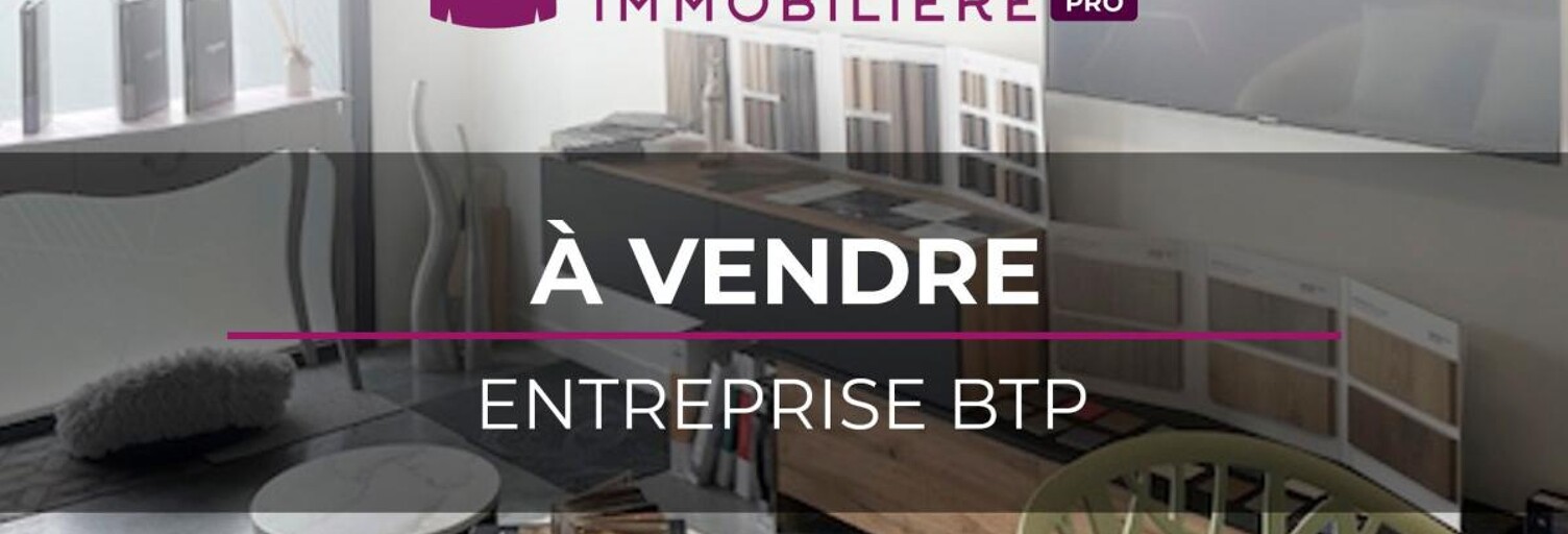 Commerce  90 m² à vendre à Pornichet (44380)