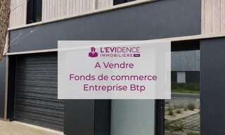 Commerce  90 m² à vendre à Pornichet (44380)