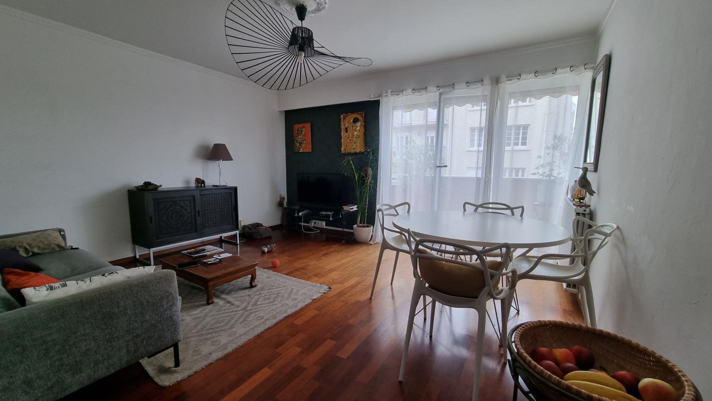 Appartement  T3 à vendre Pau 64000