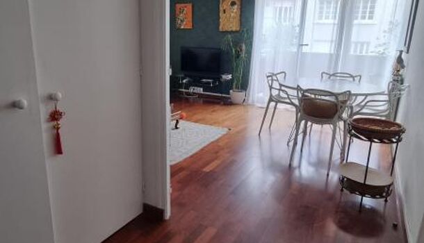 Appartement 3 pièces  à vendre Pau 64000