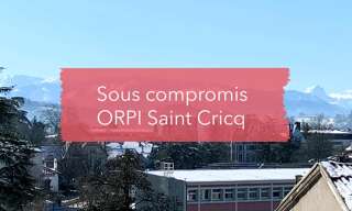 Appartement 3 Pièces 73 m² à vendre à Pau (64000)