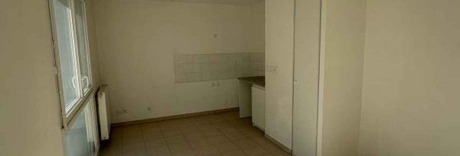 Appartement 2 Pièces 26 m² à vendre à Lyon 7 (69007)