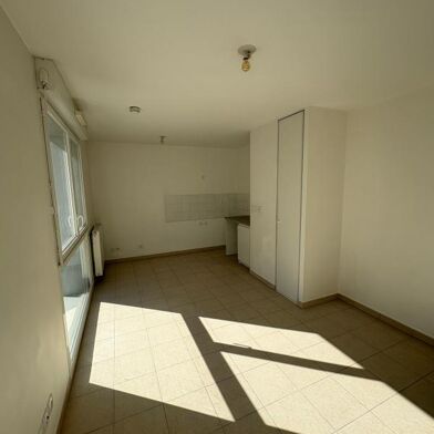 Appartement 2 pièces 137000 €