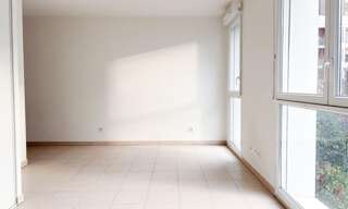 Appartement 2 Pièces 26 m² à vendre à Lyon 7 (69007)