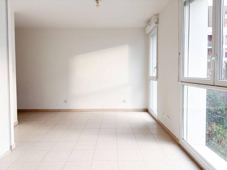 Studio – Quartier Jean Jaurès, idéal investisseur ou premier achat — photo 1