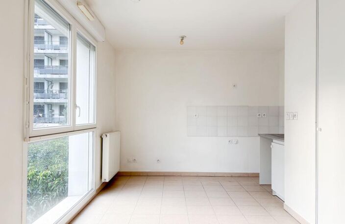 Studio – Quartier Jean Jaurès, idéal investisseur ou premier achat — photo 3