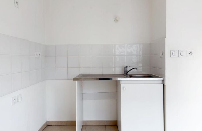 Studio – Quartier Jean Jaurès, idéal investisseur ou premier achat — photo 4