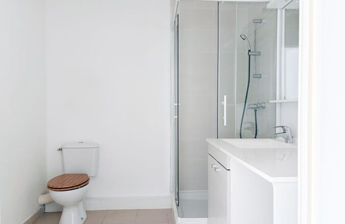 Studio – Quartier Jean Jaurès, idéal investisseur ou premier achat — photo 5