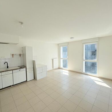 Appartement 3 pièces 308000 €