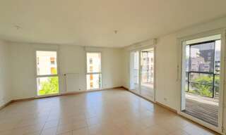 Appartement 3 Pièces 63 m² à vendre à Lyon 7 (69007)