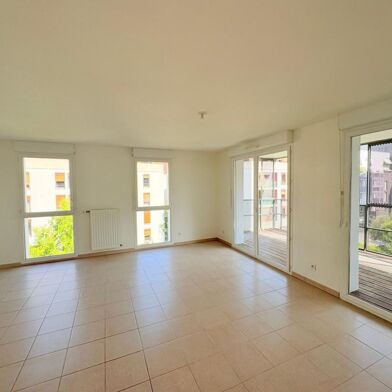 Appartement 3 pièces 324000 €