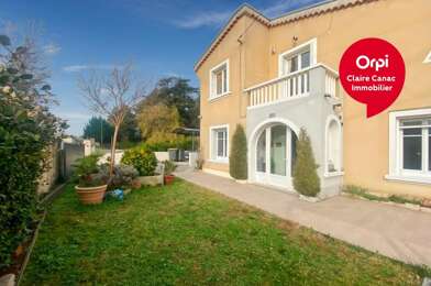 Maison 7 pièces 320000 €