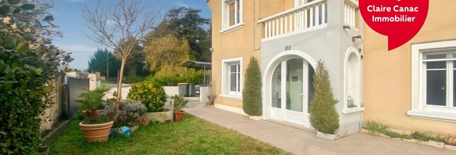 Maison 7 Pièces 219 m² à vendre à Labruguière (81290)