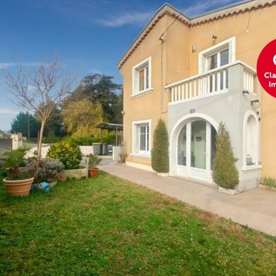 Maison 7 pièces 320000 €