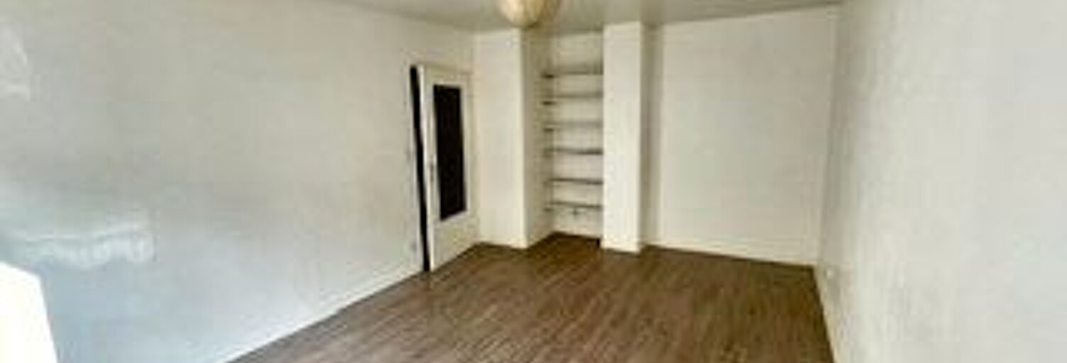 Appartement 2 Pièces 45 m² à vendre à Reims (51100)