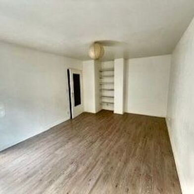 Appartement 2 pièces 145000 €