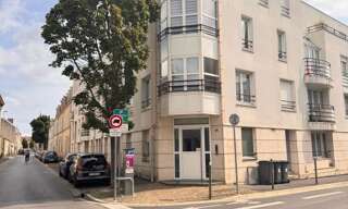 Appartement 2 Pièces 45 m² à vendre à Reims (51100)