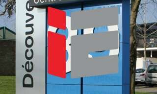 Bureau  287 m² à vendre à Lorient (56100)