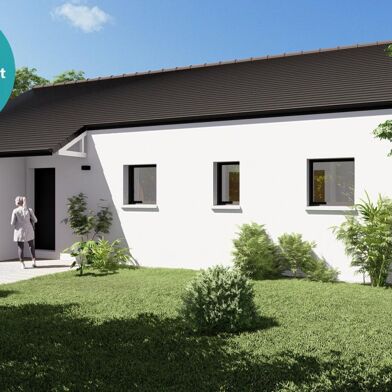 Maison 5 pièces 349857 €