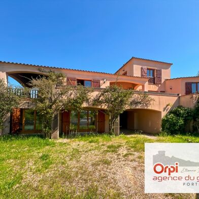 Maison 7 pièces 1264000 €