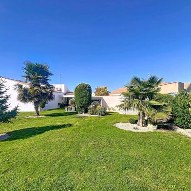 Maison 4 pièces 530000 €