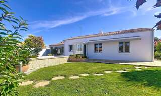 Maison 4 Pièces 149 m² à vendre à La Jarne (17220)