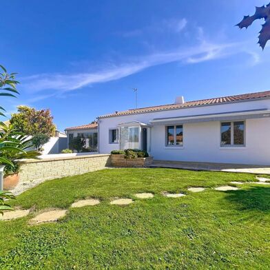 Maison 4 pièces 530000 €