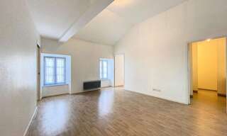 Appartement 3 Pièces 67 m² à louer à Saint-Flour (15100)