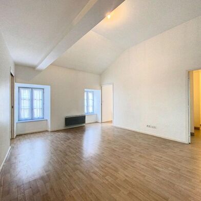 Appartement 3 pièces 491 €