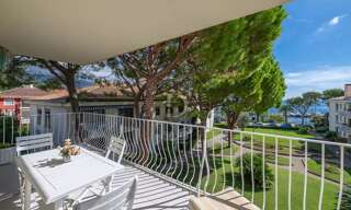 Appartement 3 Pièces 102 m² à vendre à Saint-Jean-Cap-Ferrat (06230)