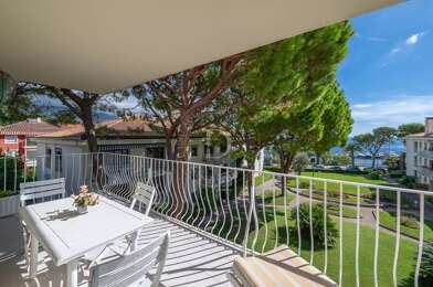 Appartement 3 pièces 1900000 €