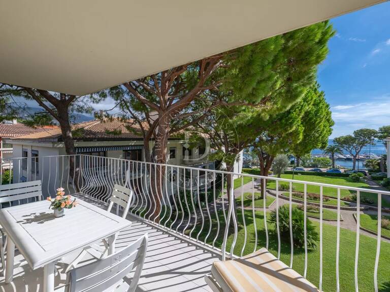 À vendre – Appartement 102 M2 avec vue mer à Saint-Jean-Cap-Ferr — photo 1