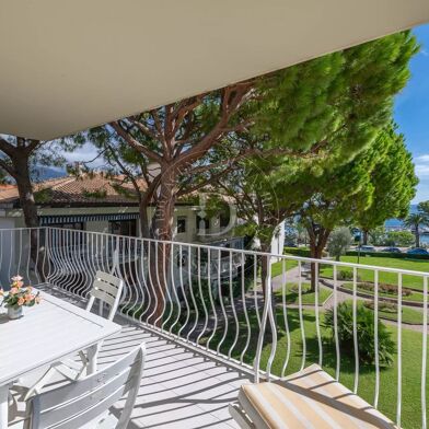 Appartement 3 pièces 1900000 €