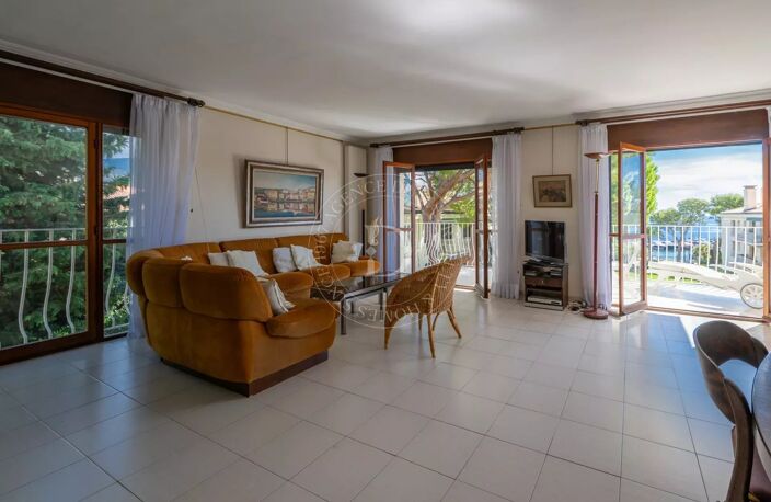 À vendre – Appartement 102 M2 avec vue mer à Saint-Jean-Cap-Ferr — photo 2