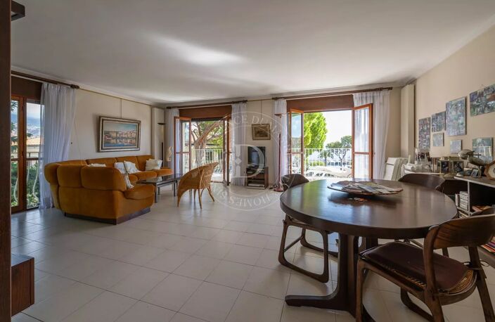 À vendre – Appartement 102 M2 avec vue mer à Saint-Jean-Cap-Ferr — photo 3