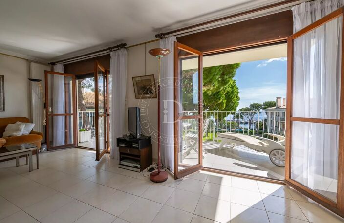 À vendre – Appartement 102 M2 avec vue mer à Saint-Jean-Cap-Ferr — photo 4