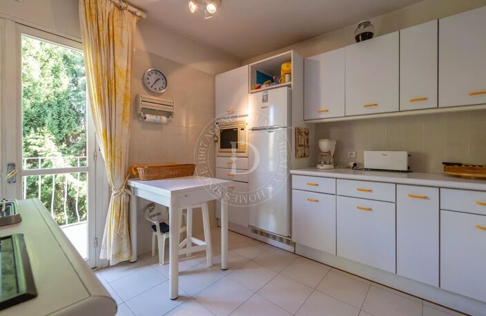 À vendre – Appartement 102 M2 avec vue mer à Saint-Jean-Cap-Ferr — photo 5