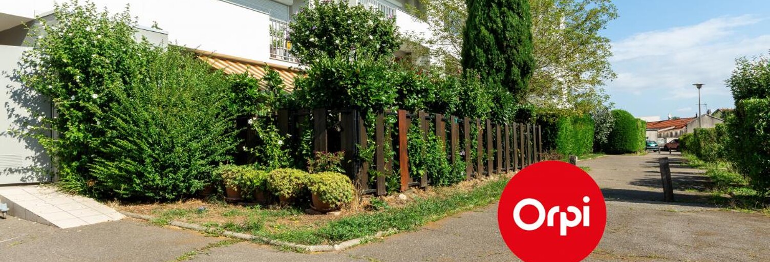 Appartement 4 Pièces 82 m² à vendre à Saint-Priest (69800)