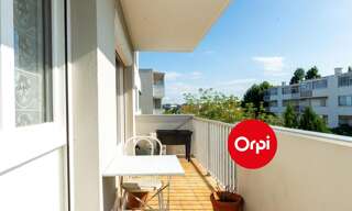 Appartement 4 Pièces 82 m² à vendre à Saint-Priest (69800)