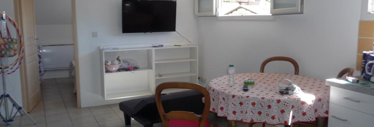 Appartement 2 Pièces 30 m² à louer à Digne-les-Bains (04000)