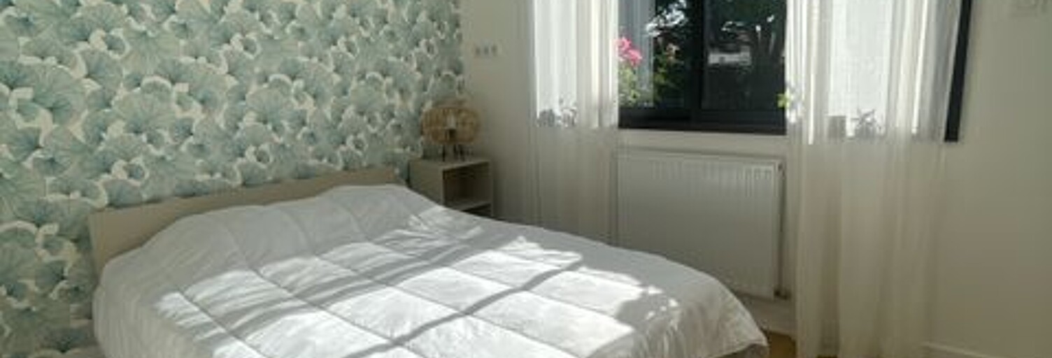 Appartement 1 Pièce 20 m² à louer à Les Sorinières (44840)