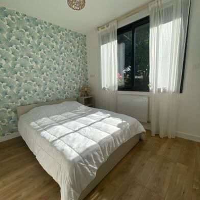 Appartement 1 pièces 590 €