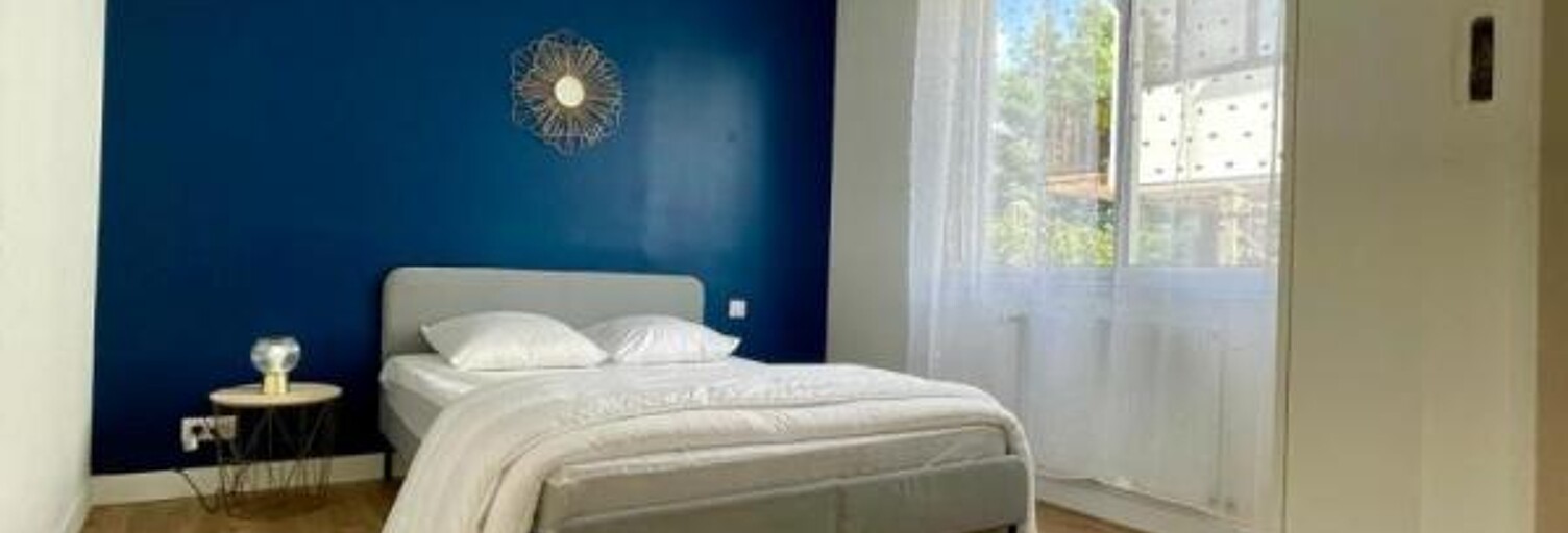 Appartement 1 Pièce 19 m² à louer à Les Sorinières (44840)