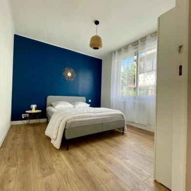 Appartement 1 pièces 590 €