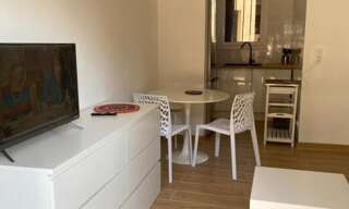 Appartement 2 Pièces 30 m² à louer à Valras-Plage (34350)