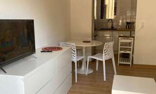 Appartement 2 Pièces 30 m² à louer à Valras-Plage (34350)