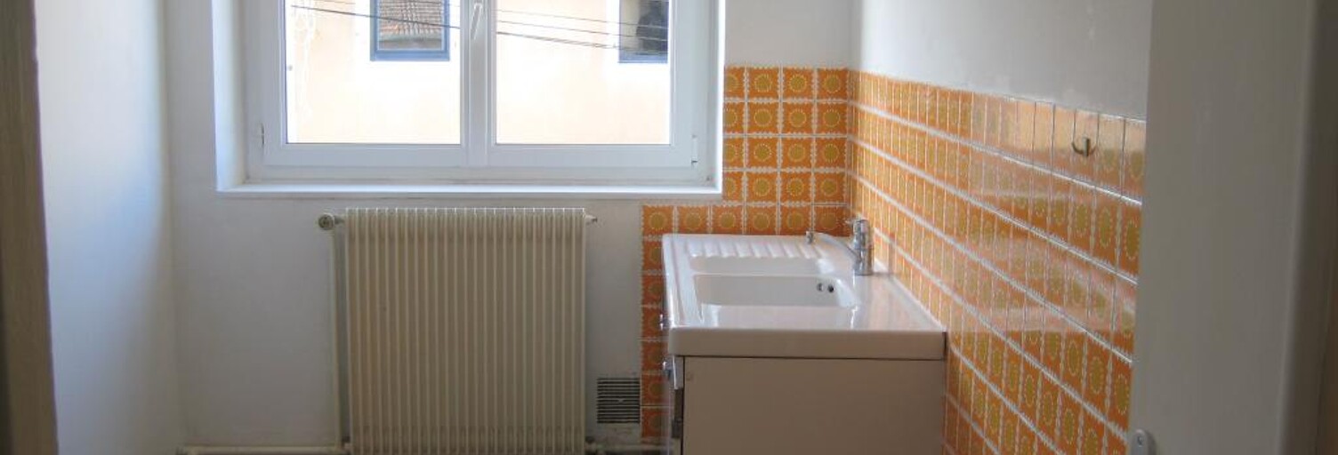 Appartement 2 Pièces 44 m² à louer à Eulmont (54690)