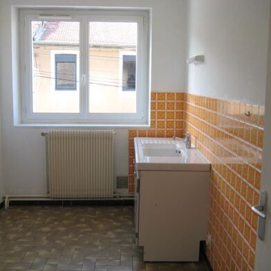 Appartement 2 pièces 520 €