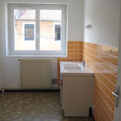 Appartement 2 pièces 520 €