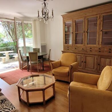 Appartement 3 pièces 998 €